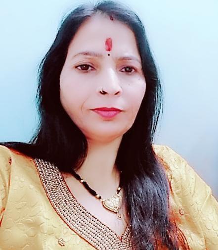 Anjana Sharma