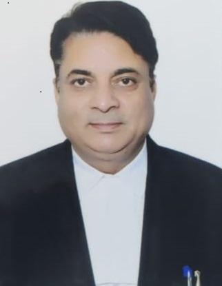 Pradeep Kumar Goyal