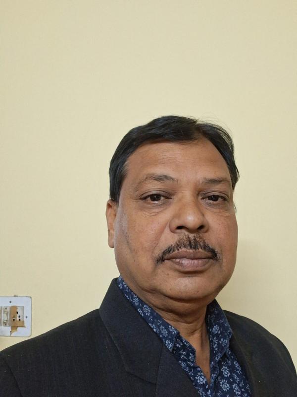 Dinesh Agarwal