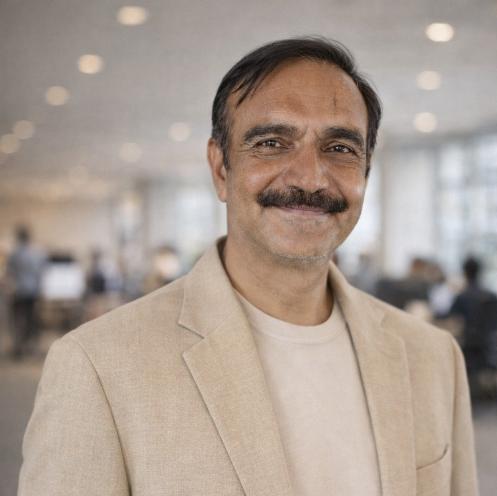 K.K Sharma