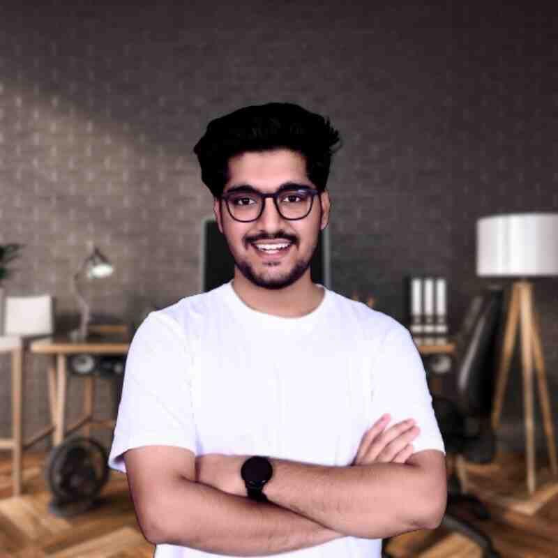 Atul Sharma