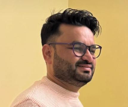 Ranjeet Pancholi