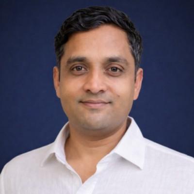 Rohit Samaria