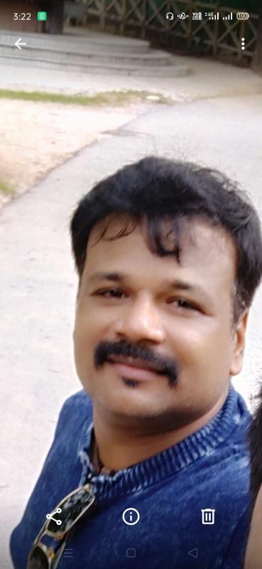 Parmesh Gautam