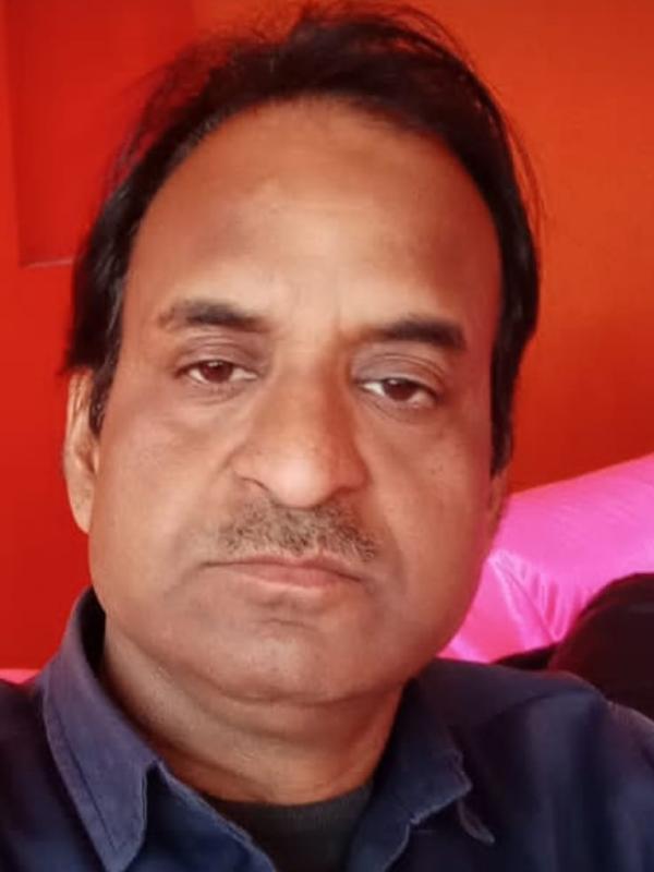 Sandeep Kumawat