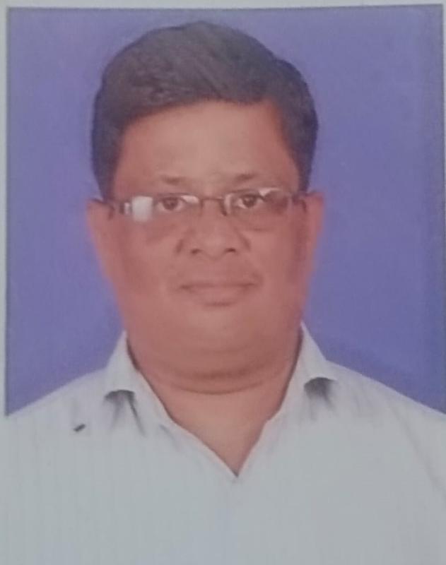 Manoj Gupta